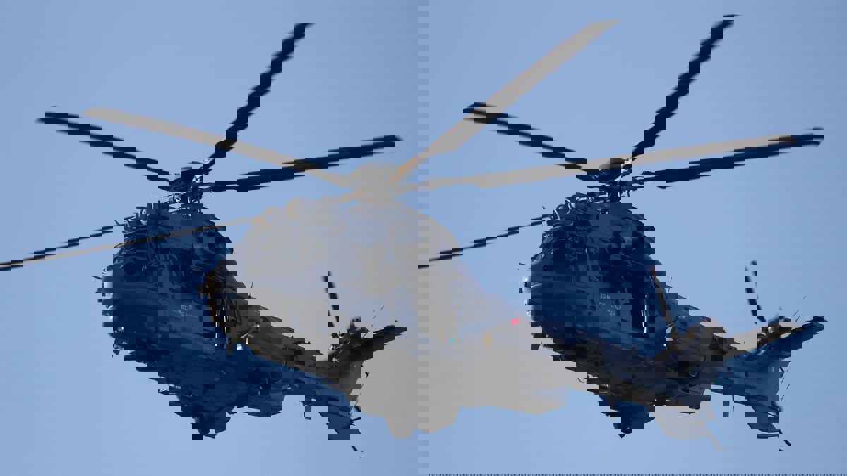 توقعات باستلام الكويت شحنة مروحيات "كاراكال" من فرنسا نهاية العام