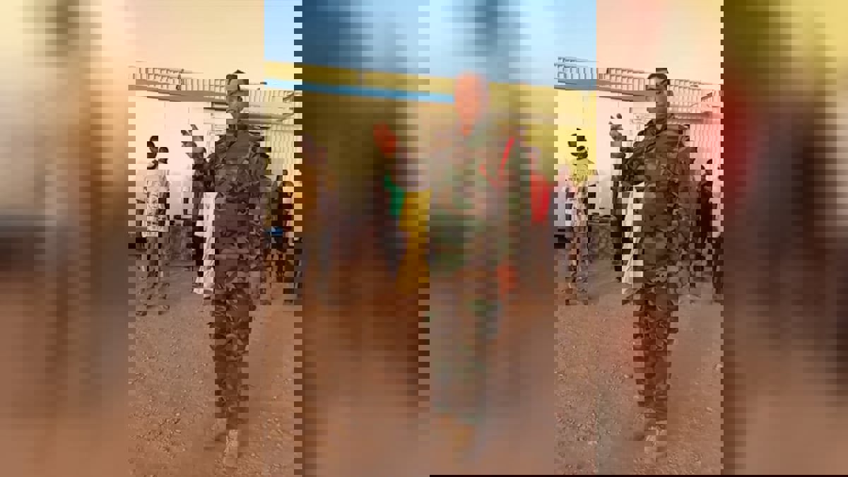 في مسعى لحل أزمة المعتقلين في تشاد.. الجيش الليبي يطلق سراح تشاديين