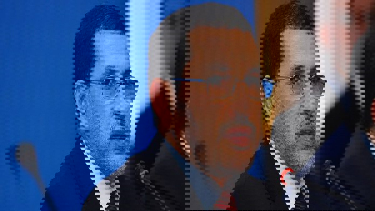 أزمة كورونا في المغرب تزيد من عزلة سعد الدين العثماني