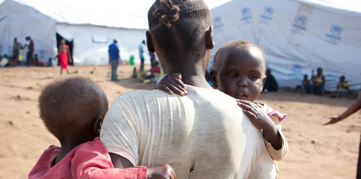 وكالة إغاثة: جنوب شرق الكونغو على شفا "كارثة مميتة"