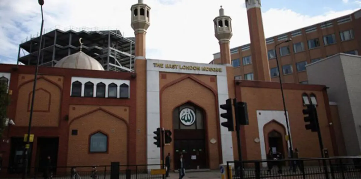 محكمة بريطانية تمنع إنشاء مسجد شرق لندن‎