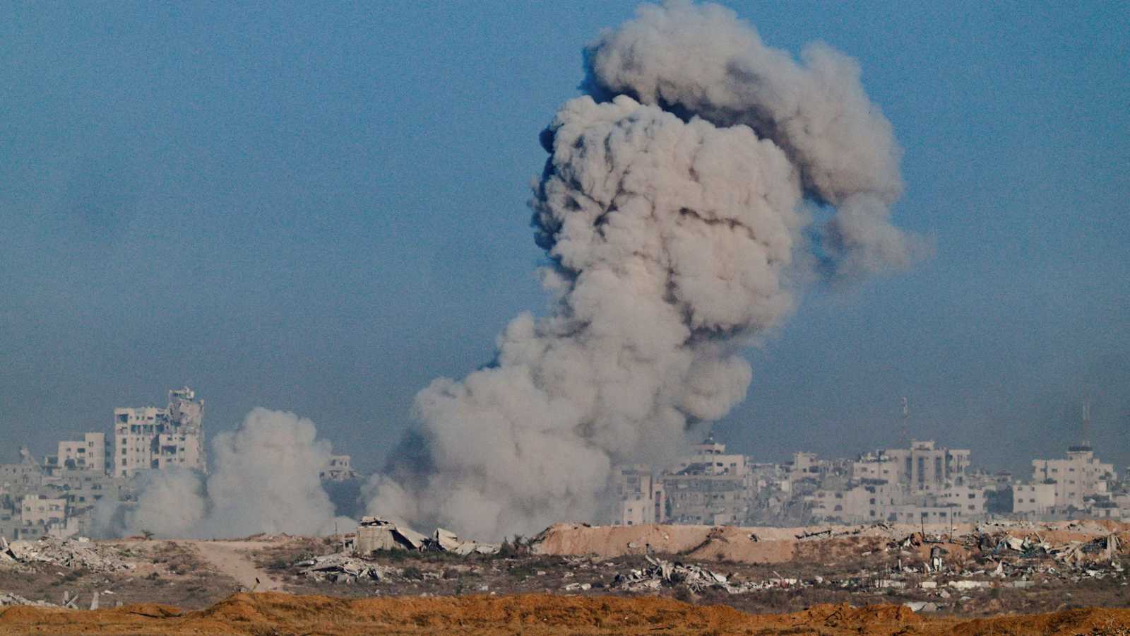 مع يومها الثالث.. الكشف عن تحركات "عربات جدعون 2" على أنقاض غزة