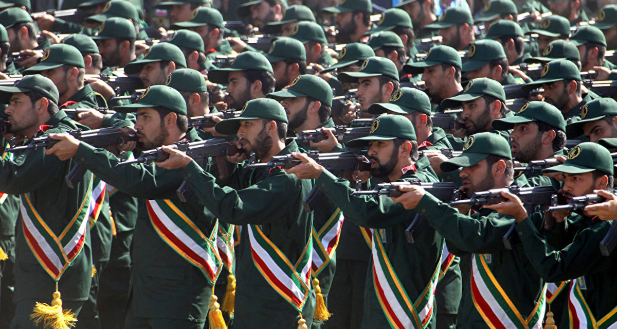 إيران تعلن قتلها مسلحين في اشتباكات متفرقة على الحدود مع العراق