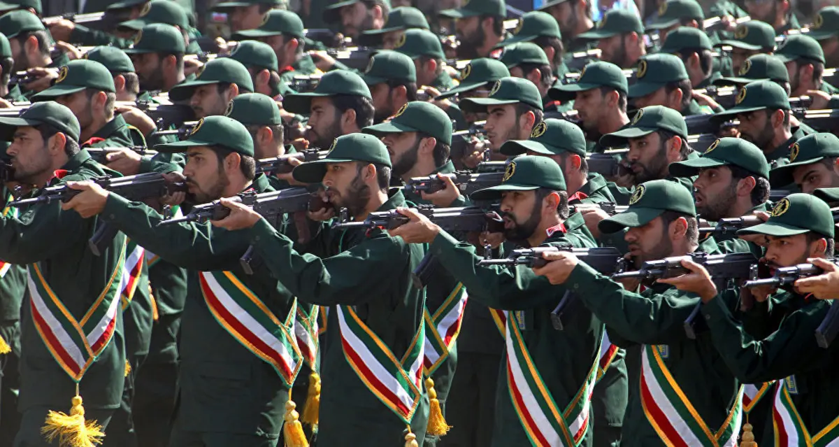 إيران تعلن قتلها مسلحين في اشتباكات متفرقة على الحدود مع العراق