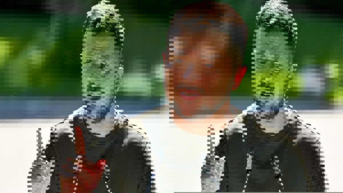 زيلينسكي: العالم سيخسر ما لم يتحرك للدفاع عن محطة زابوريجيا