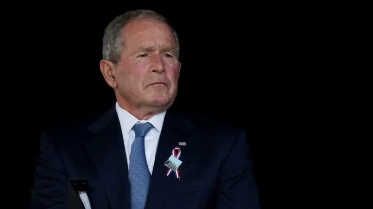 خطط لاغتيال بوش.. محكمة أمريكية تقضي بسجن عراقي 14 عامًا 