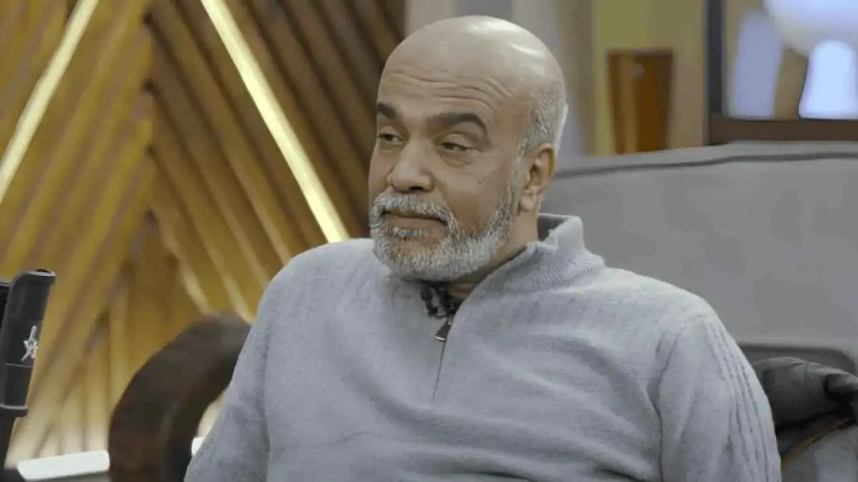 ما الأمنية الأخيرة للفنان الراحل سليمان عيد؟