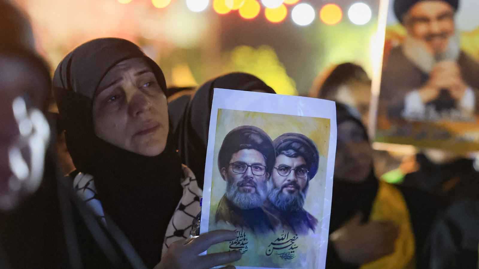 عون في ذكرى اغتيال نصر الله: لا حماية حقيقية إلا تحت سقف الدولة