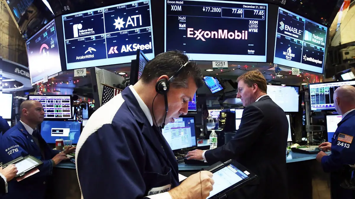 ارتفاع مؤشرات "وول ستريت" مدعومة بانتعاش الأسهم المرتبطة بالنمو