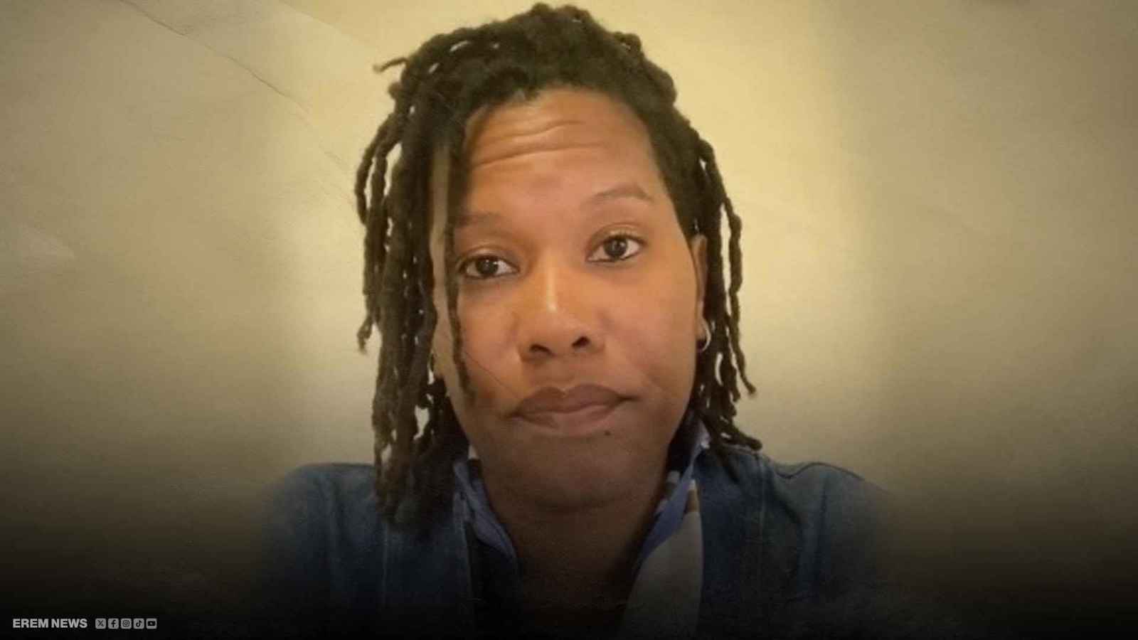 "إنتِ يا إثيوبية".. صفعة عنصرية في مطار بيروت تشعل الجدل (فيديو إرم)