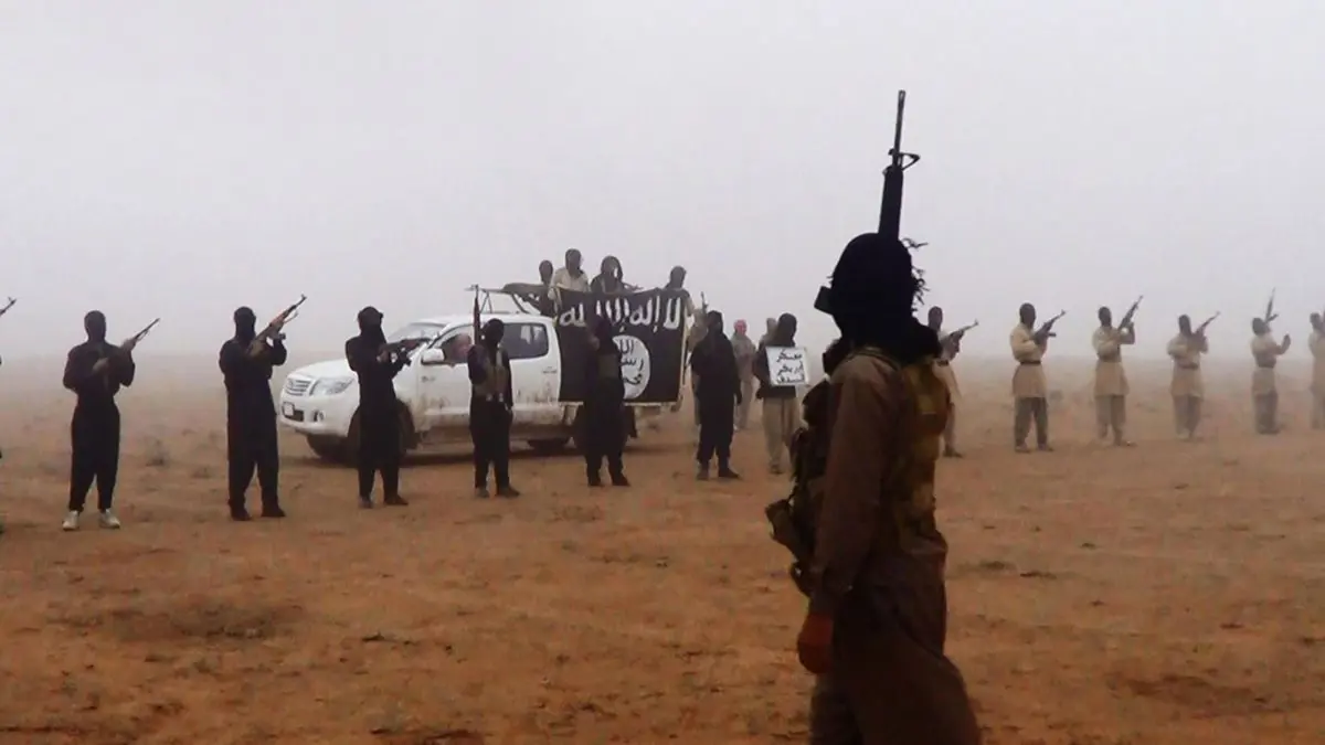 التطرف والتطرف المضاد وعودة داعش