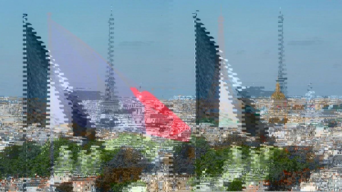 فرنسا تعلن خشيتها من اتفاق روسي تركي على حساب ليبيا