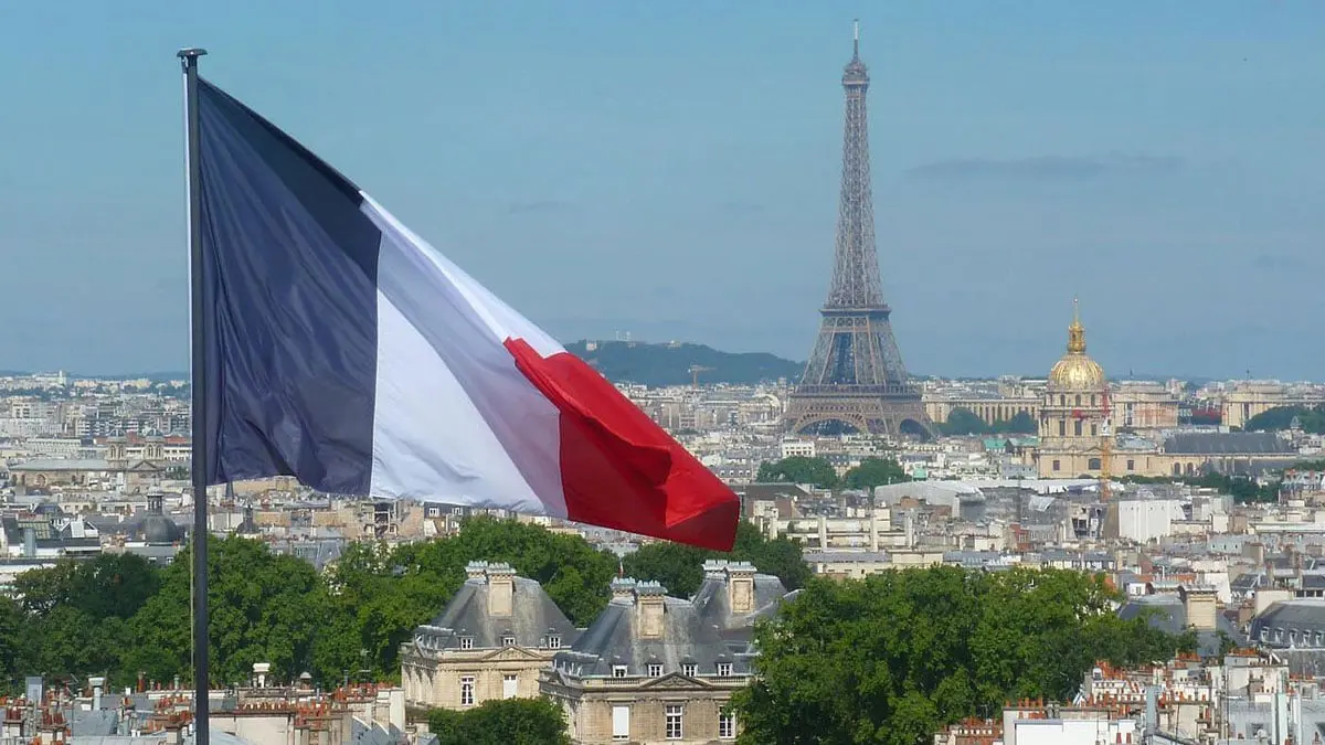 فرنسا تعلن خشيتها من اتفاق روسي تركي على حساب ليبيا