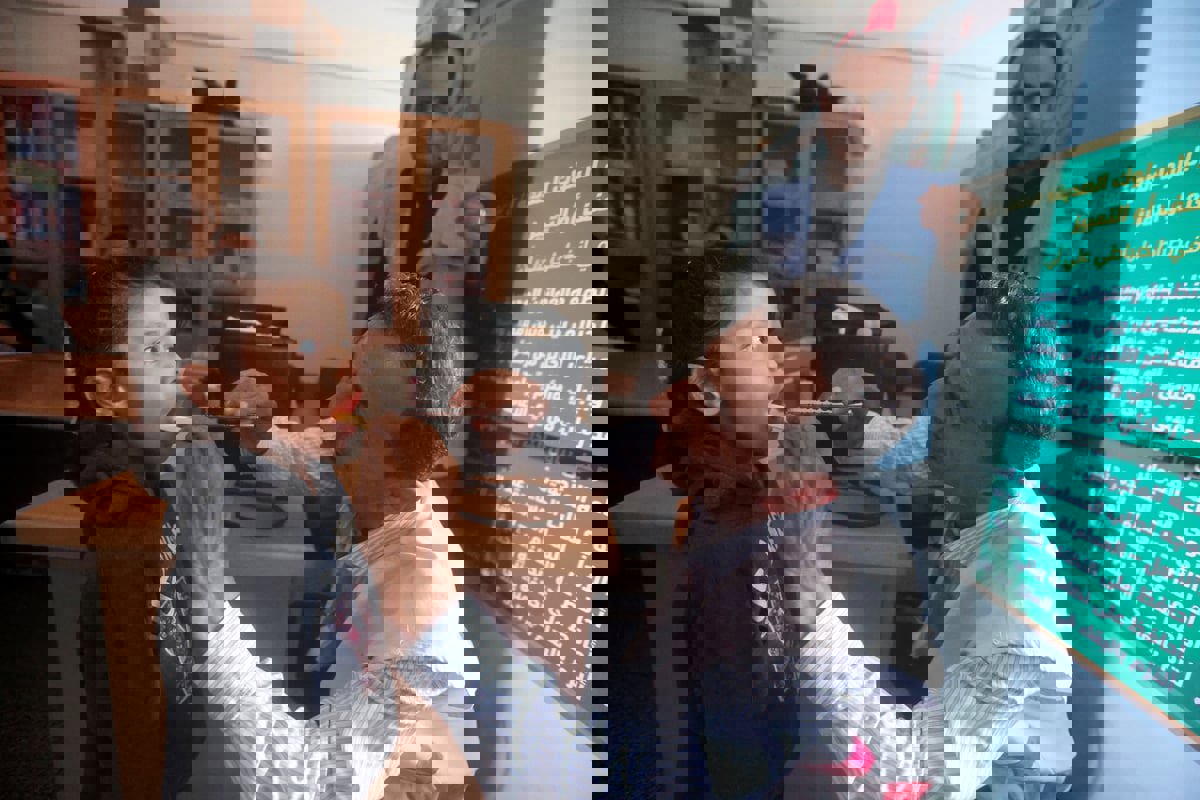 كيف يساهم احترار الكوكب في انتشار الأمراض المعدية؟