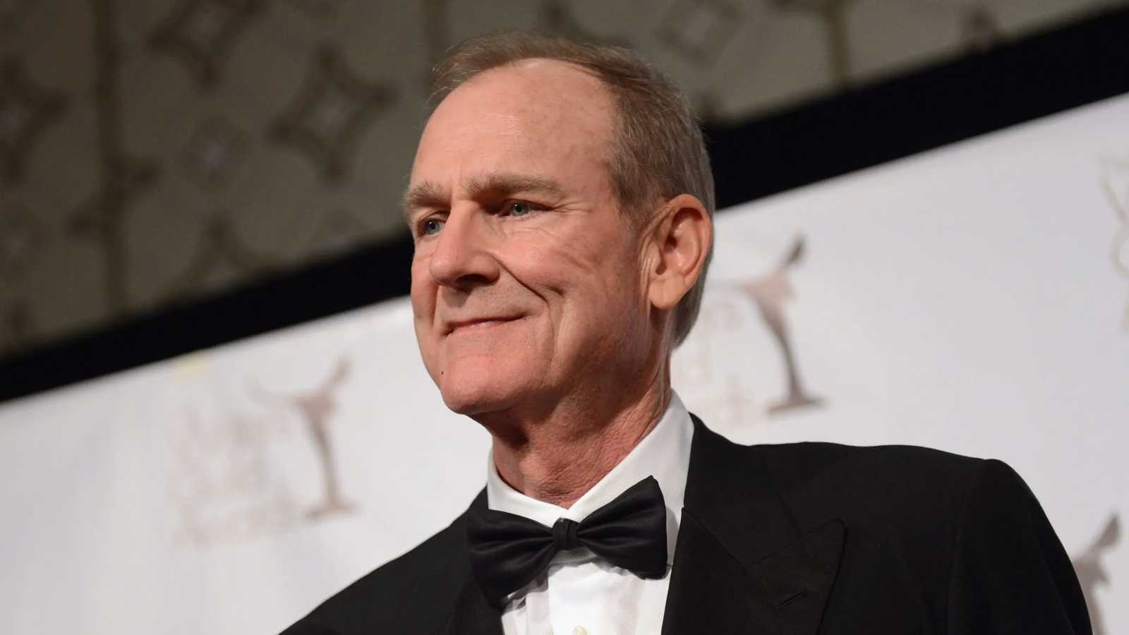 رُشح لجائزة إيمي.. وفاة الكاتب والمنتج تيد مان عن 72 عاما