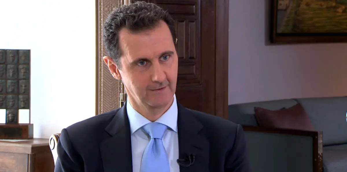 إثر خلاف مع الروس على "الكعكة السورية".. وسائل إعلام إيرانية تصف الأسد بـ "ناكر الجميل"