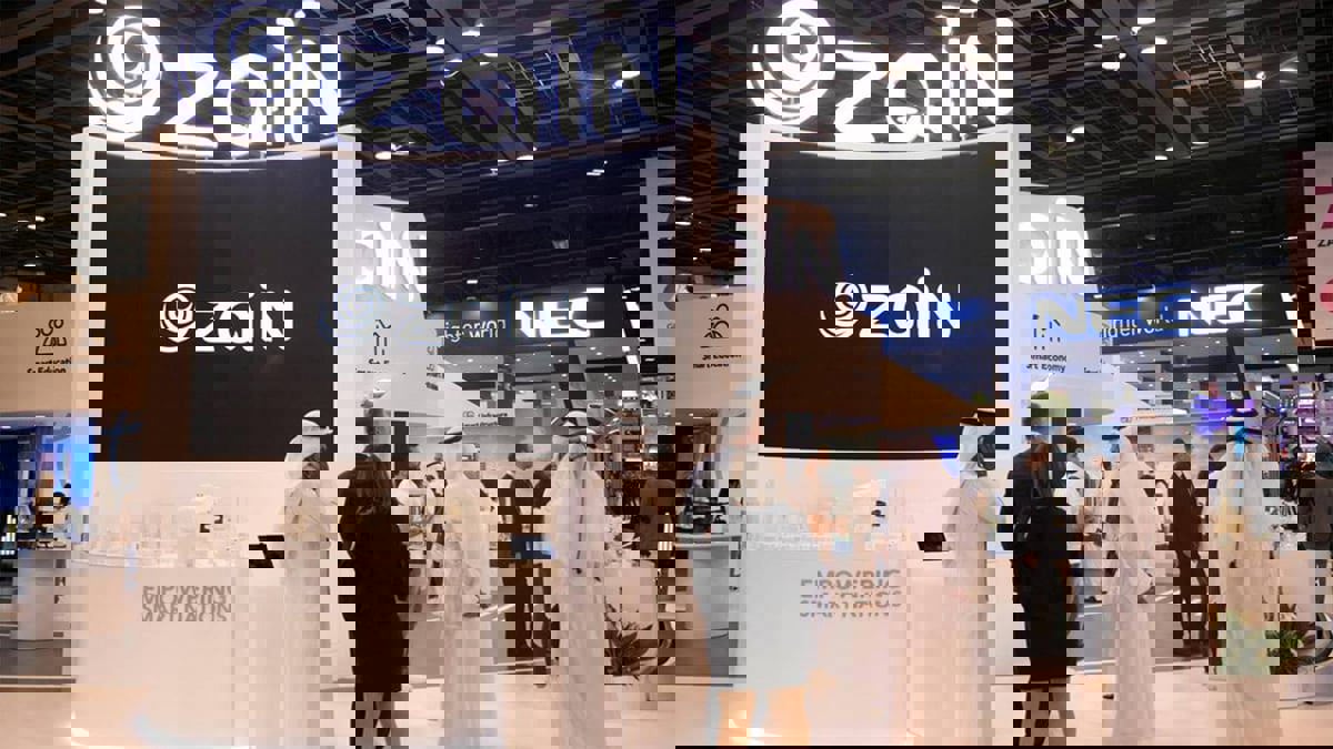 "زين السعودية" تعلن ارتفاع أرباحها الفصلية في الربع الأول من 2022