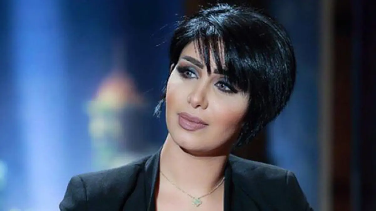 الفنانة الكويتية هنادي الكندري تكشف أسباب خلعها الحجاب (فيديو)‎