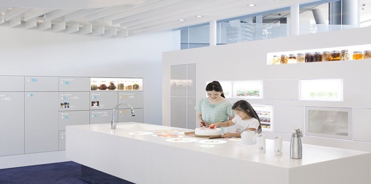 باناسونيك تفتتح معرضا تقدّم فيه أنماط حياة مستقبليّة لعام 2020 وما بعده