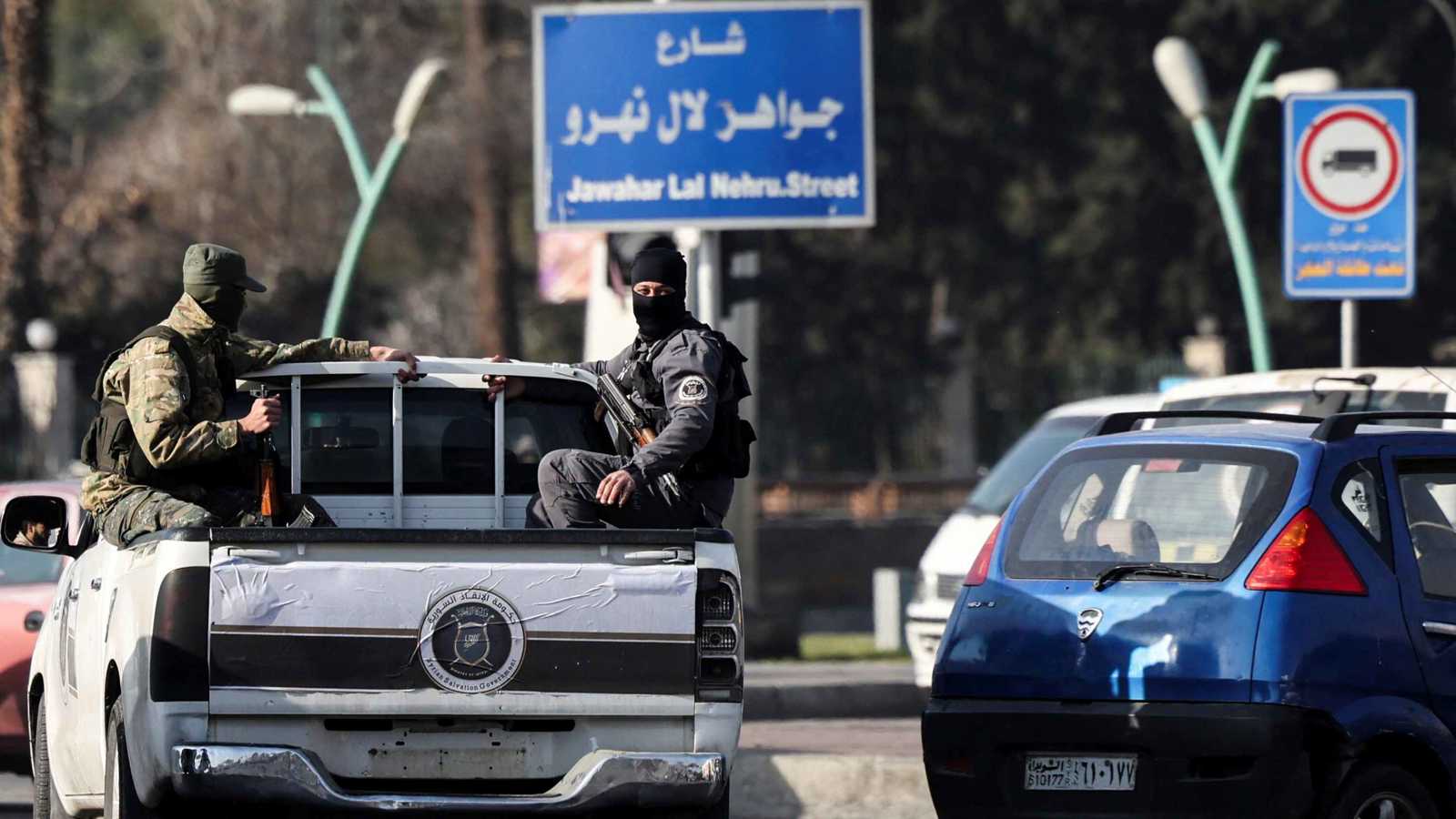 ما حقيقة وقوع تمرد في سجن طرطوس المركزي خلال الغارات الإسرائيلية؟