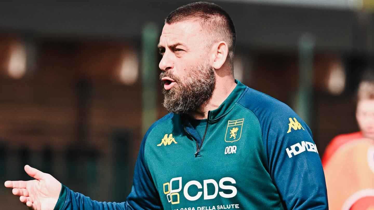 "الغرباء هم من يتخذون القرارات".. أسطورة روما يشن هجوما على اتحاد الكرة الإيطالي 