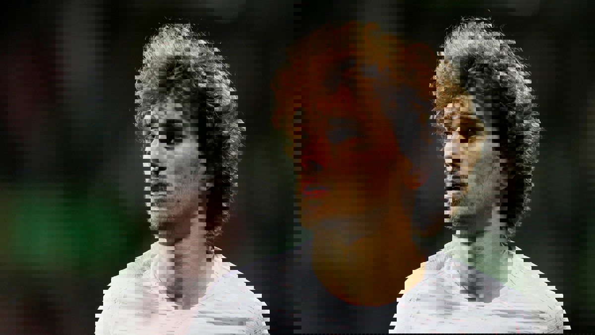 تطورات صفقة انتقال غريزمان إلى نادي برشلونة