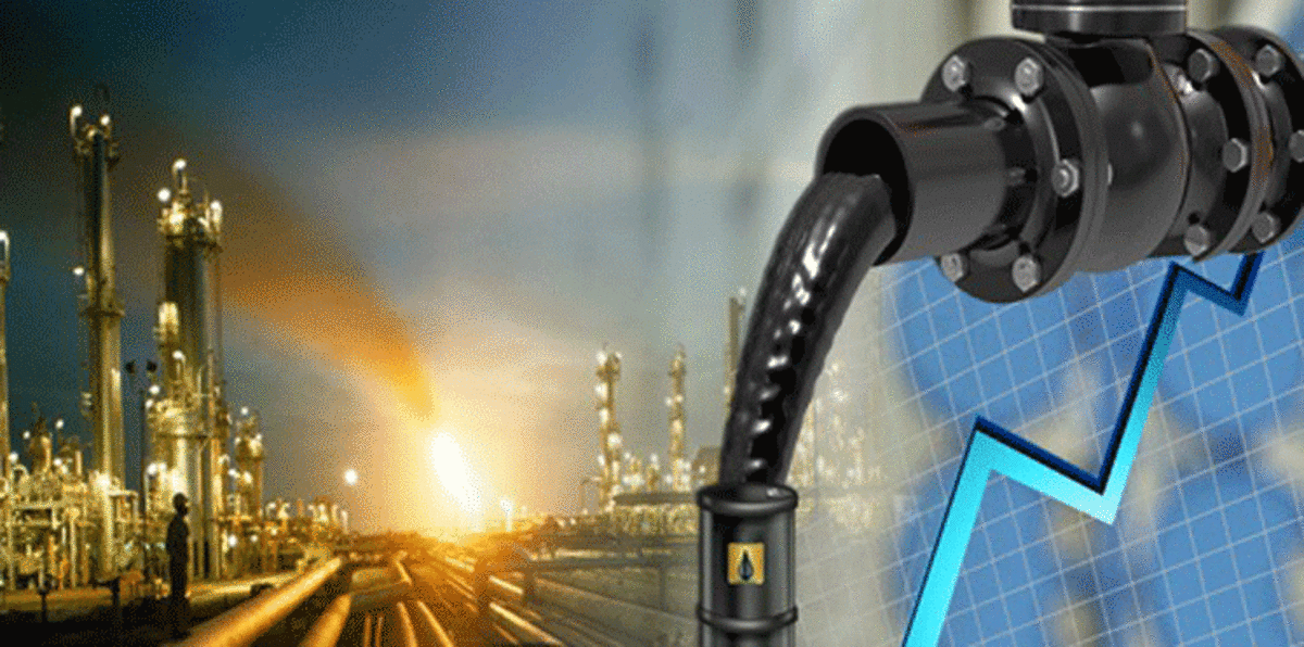 تراجع أسعار النفط يفاقم العجز التجاري للجزائر