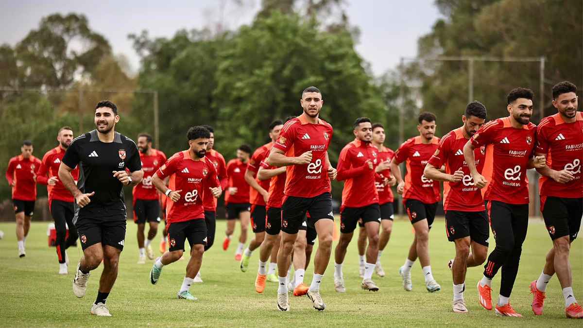 أول تحرك من الأهلي المصري لحسم صفقة مونديال الأندية