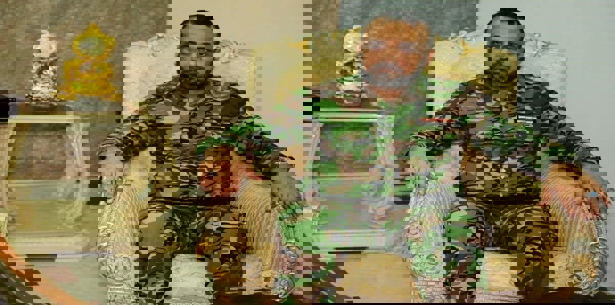 الحشد الشعبي يطالب بطرد السفير السعودي