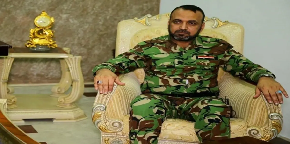 الحشد الشعبي يطالب بطرد السفير السعودي