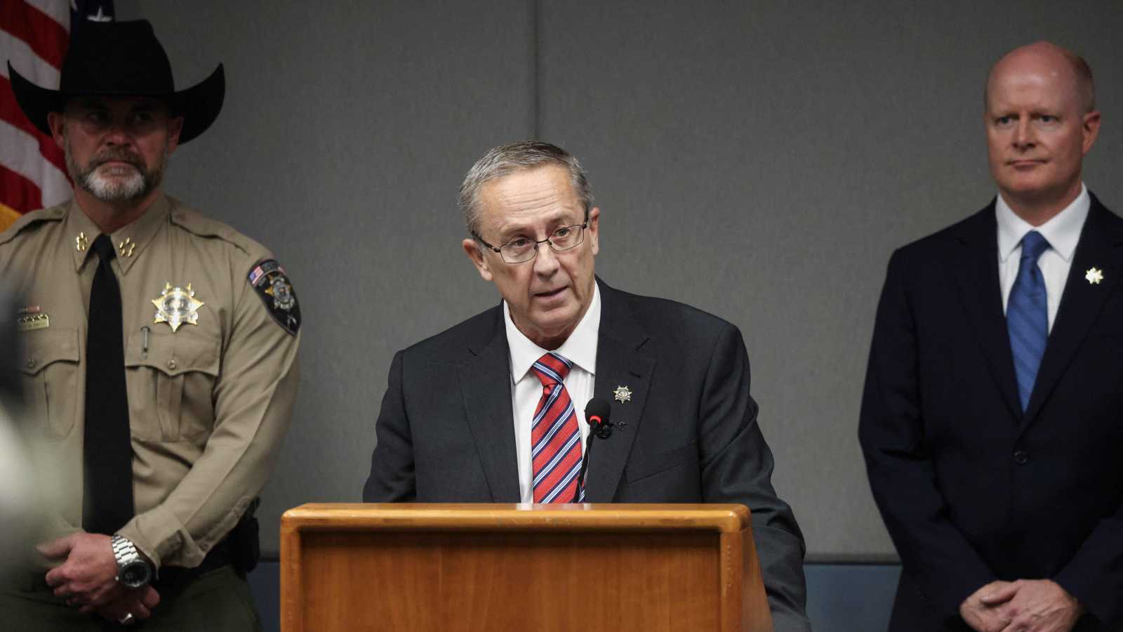 توجيه تهمة القتل لتايلر روبنسون في قضية اغتيال تشارلي كيرك