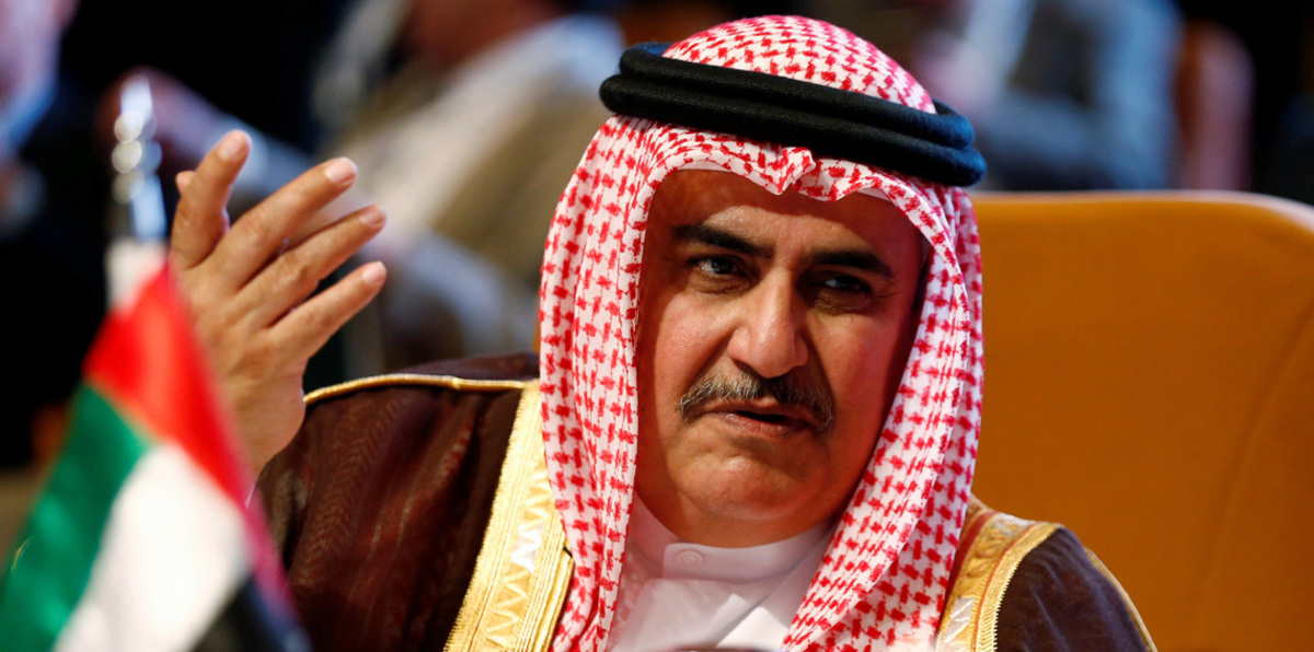 البحرين: نؤيد بقوة قطع المغرب علاقاتها بإيران