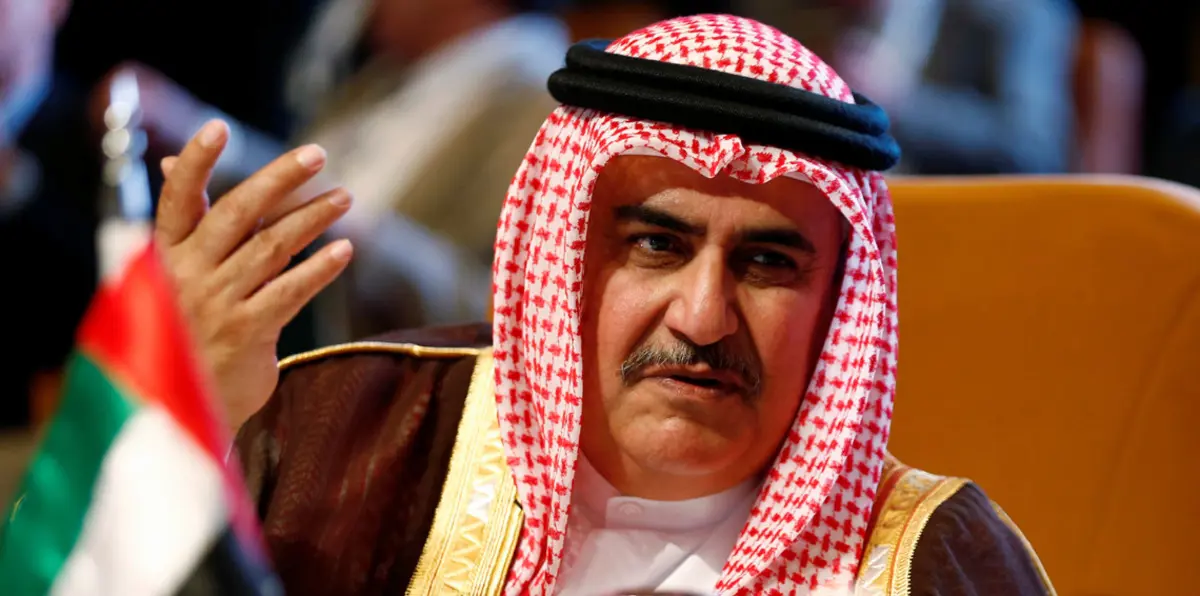 البحرين: نؤيد بقوة قطع المغرب علاقاتها بإيران