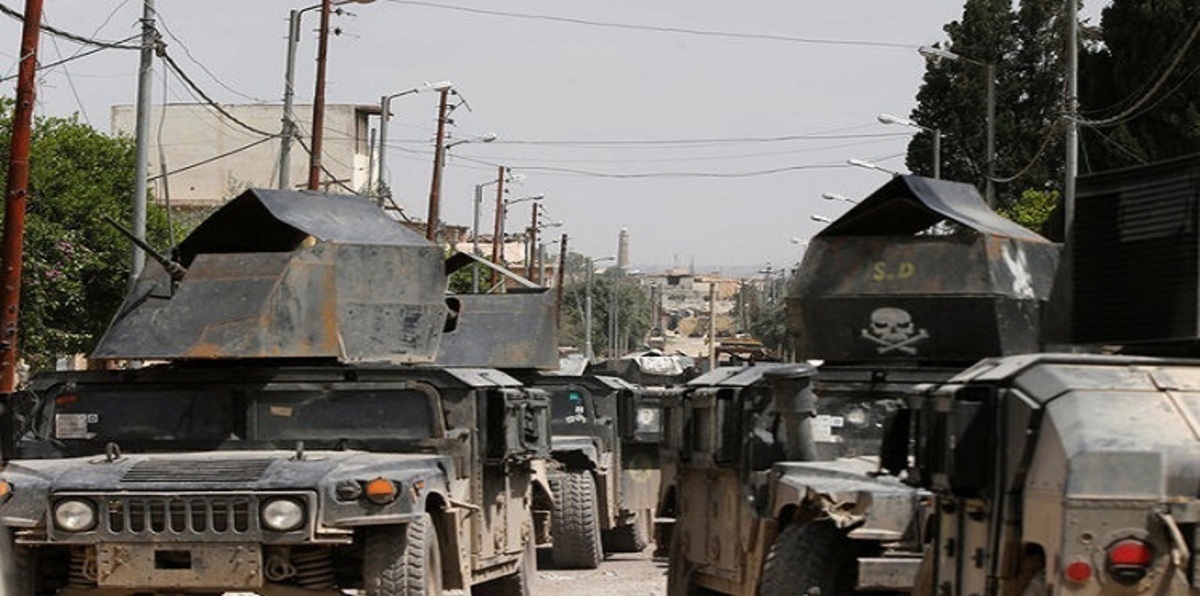 تراخي قبضة "داعش" يسمح بهروب عشرات العائلات من غرب الموصل