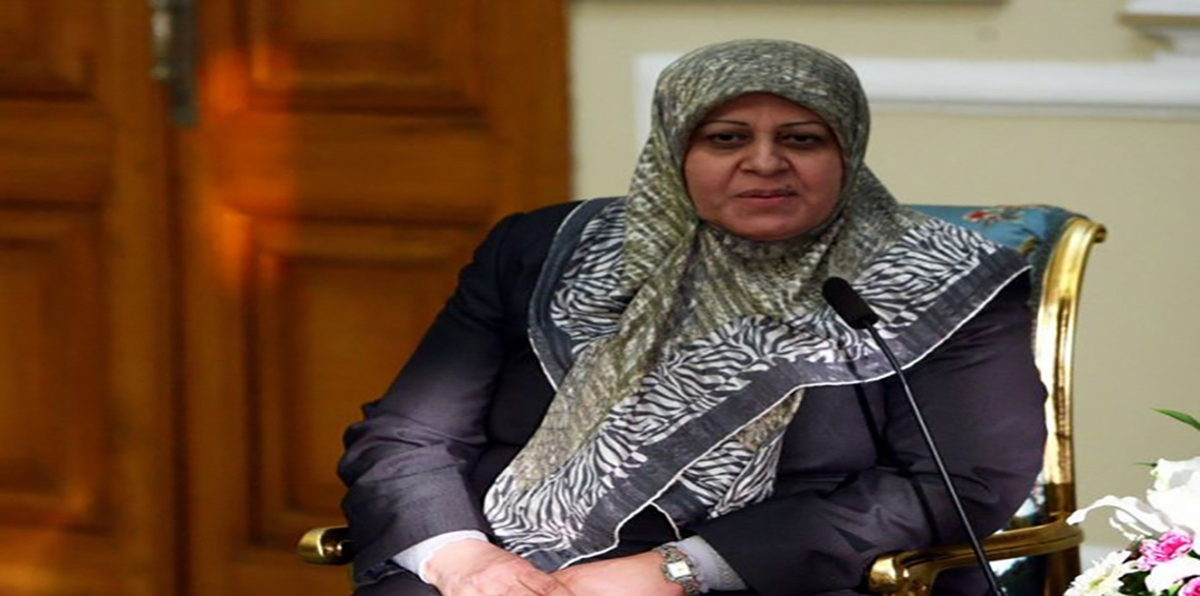 وزيرة عراقية: طهران تلبي احتياجات بغداد في قطاعي الصحة والعلاج الطبي