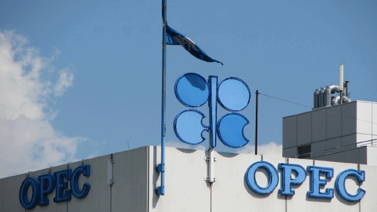 "أوبك" وحلفاؤها سيبحثون تعميق خفض إنتاج النفط