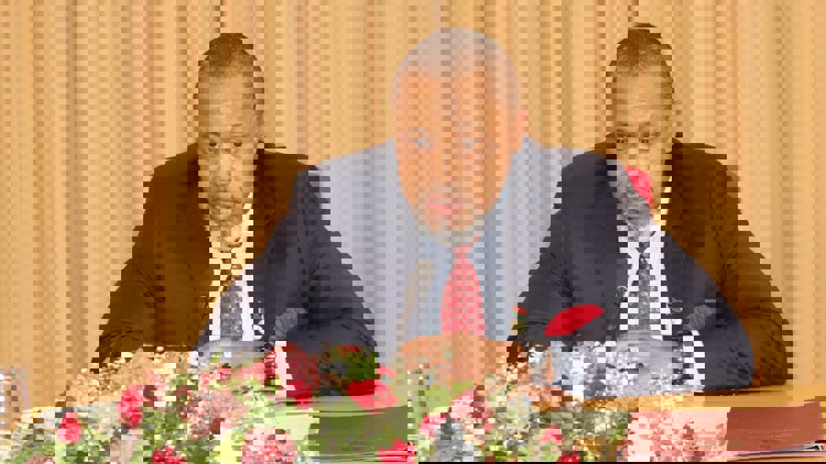 اختفاء طائرة تقل نائب رئيس مالاوي