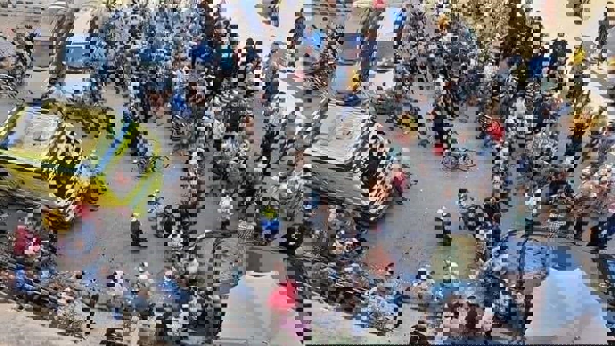 مصر.. الطالبة الجامعية "سلمى بهجت" تلحق "نيرة أشرف" في جريمة مشابهة