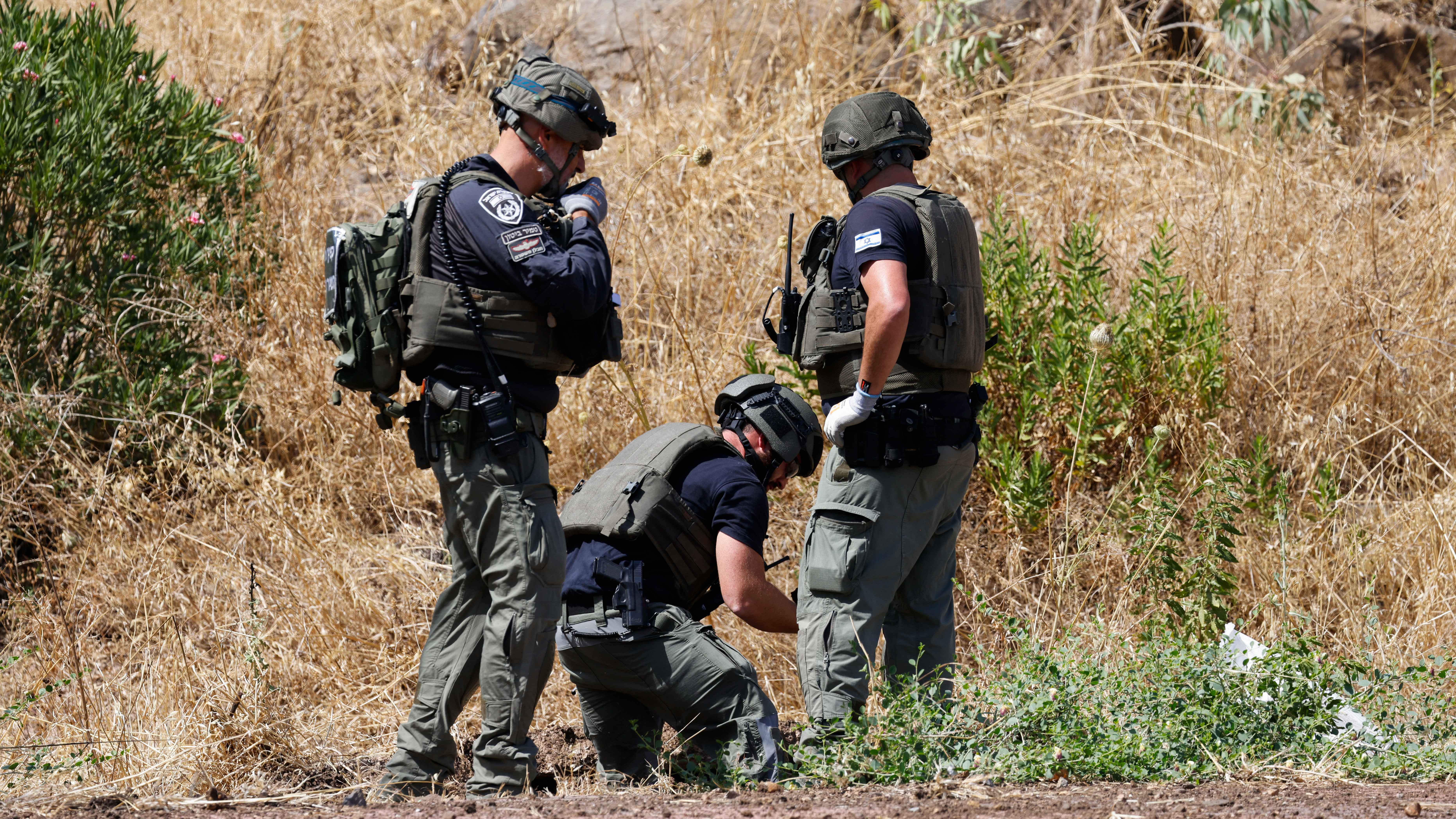 صحيفة ألمانية تحدد موعد "الاجتياح البري" الإسرائيلي لجنوبي لبنان