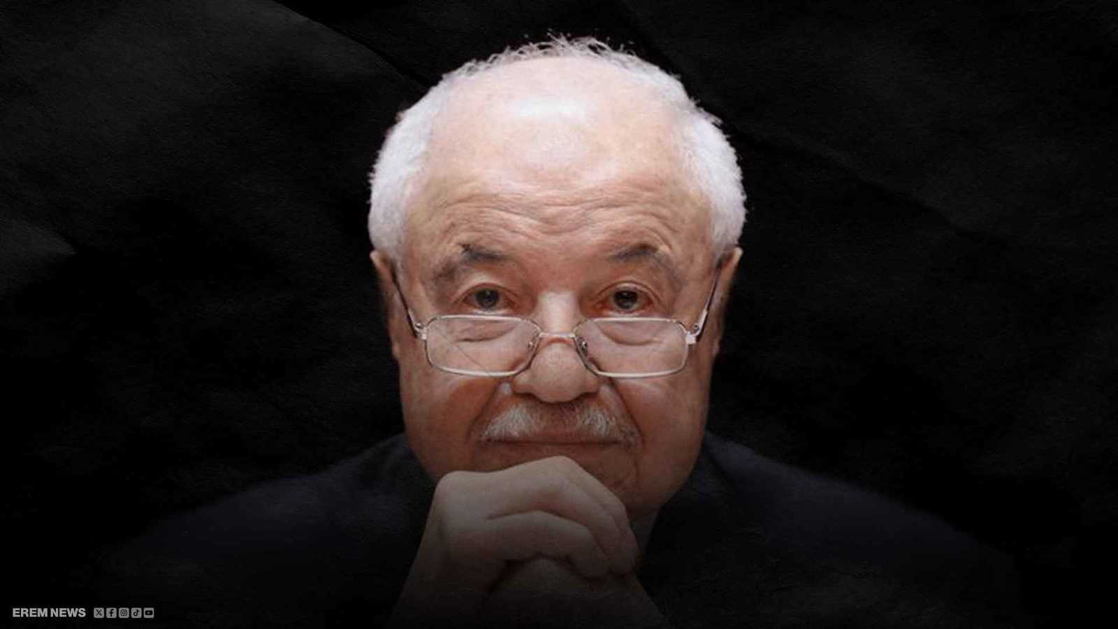 بعد إنكاره لجرائم الأسد.. سوريا توقف ترخيص شركة طلال أبو غزالة