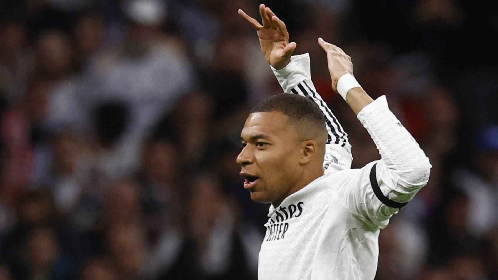 كيف أثبت باريس سان جيرمان فشل مبابي؟