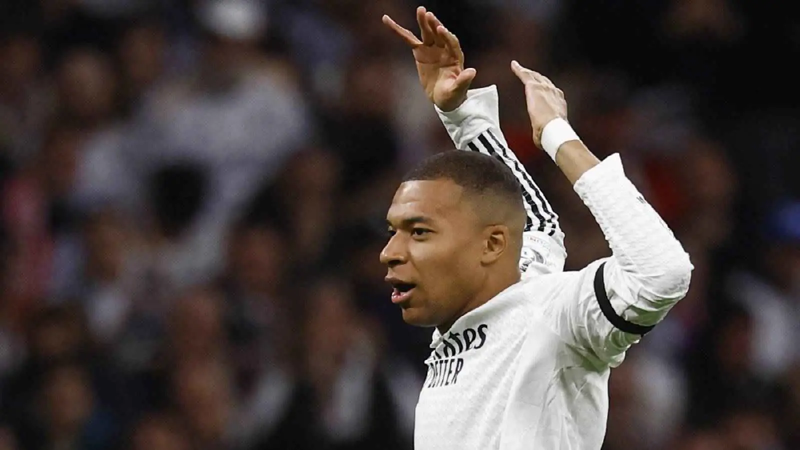 كيف أثبت باريس سان جيرمان فشل مبابي؟