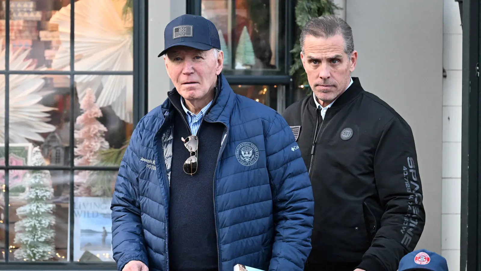 بعد العفو عن نجل بايدن.. دفاع ترامب يطلب إسقاط "قضية نيويورك"