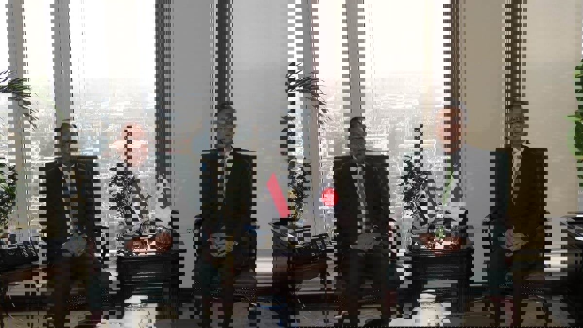 مصر تدرس إصدار سندات في اليابان للمرة الأولى‎‎