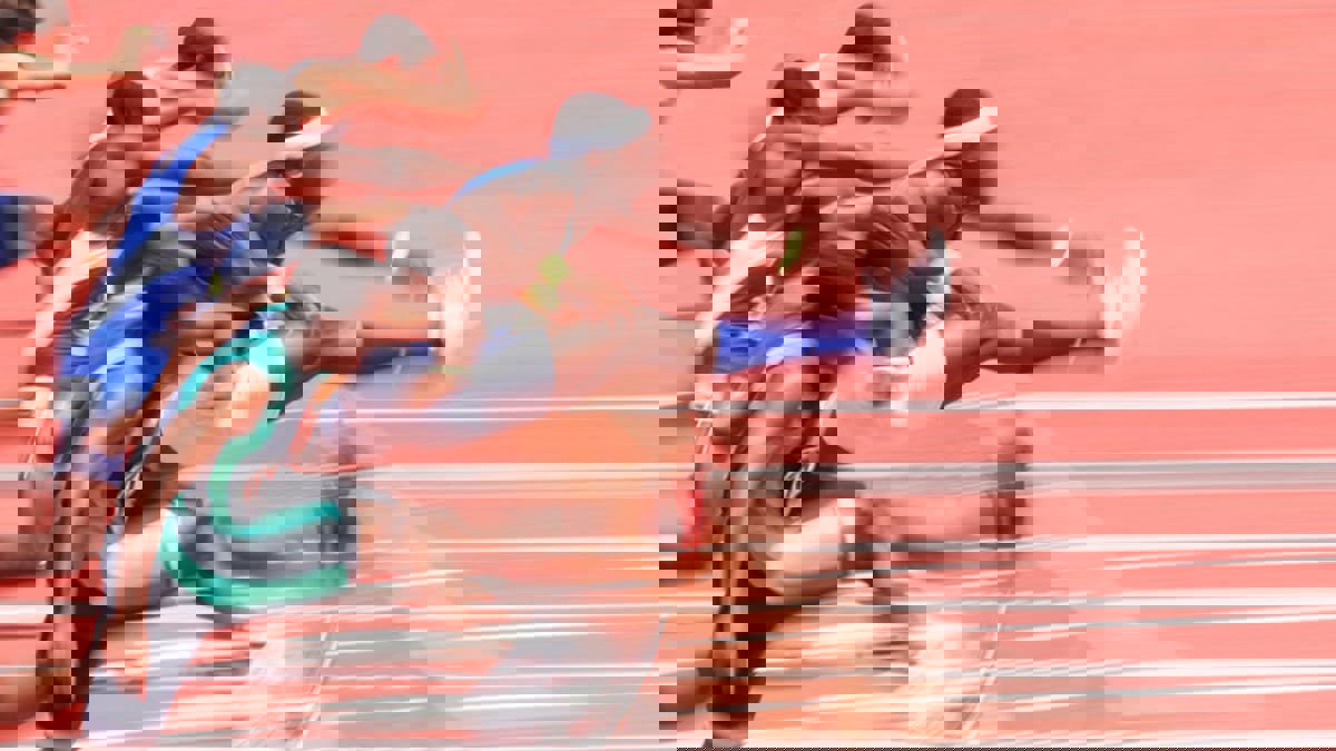 كيف يوظف الرياضيون "التوتر" لتعزيز صحتهم؟