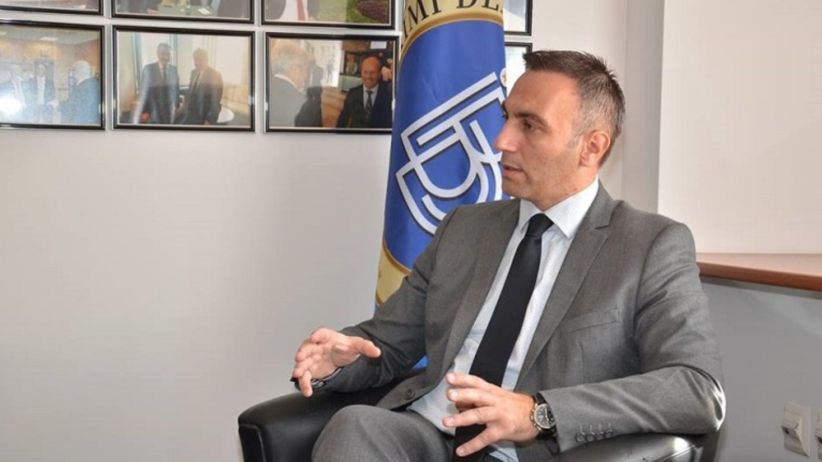 بتهم فساد.. مذكرة اعتقال بحق نائب رئيس وزراء مقدوني سابق