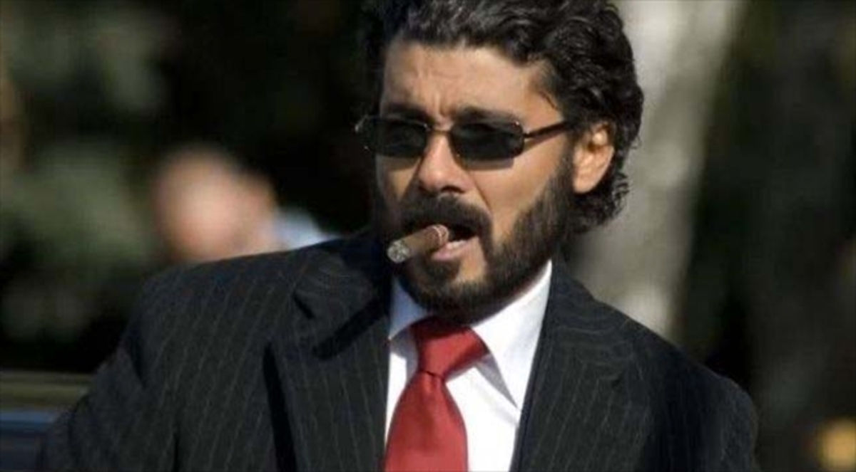 خالد النبوي: هذا المشهد هو الأصعب في "مريم"