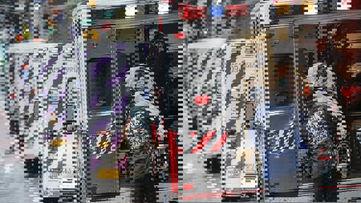 أكثر من 1300 وفاة بكورونا خلال 24 ساعة في الولايات المتّحدة