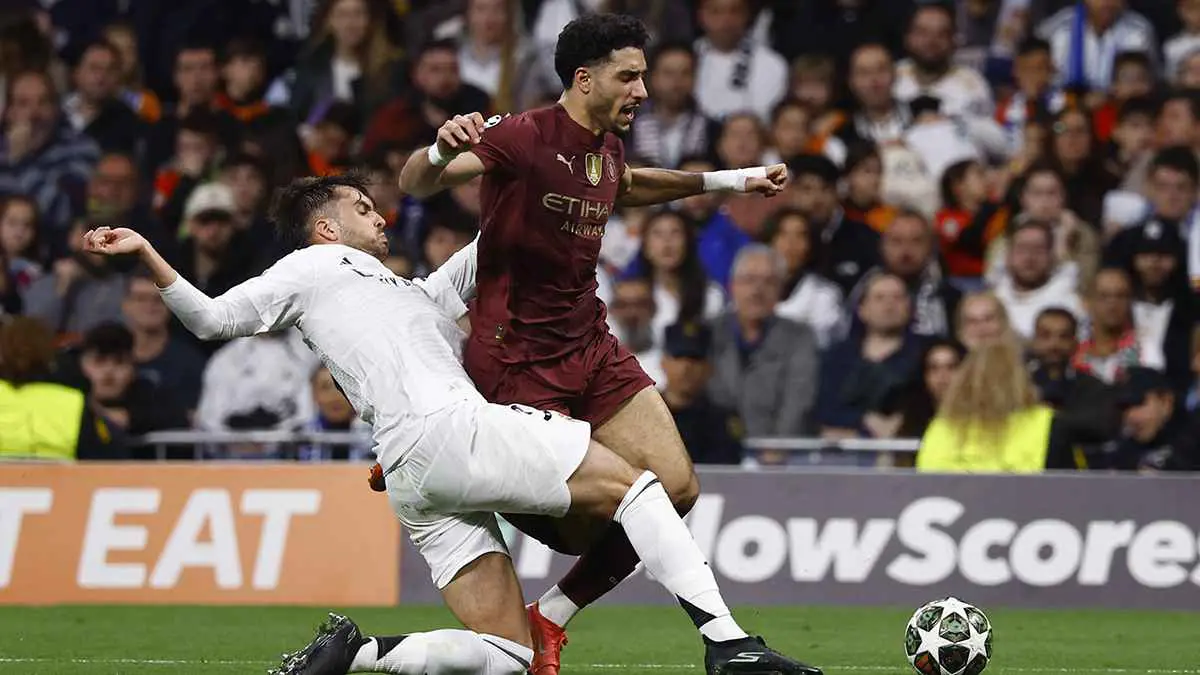 كيف انهار عمر مرموش وفرانكفورت بعد "الانفصال"؟