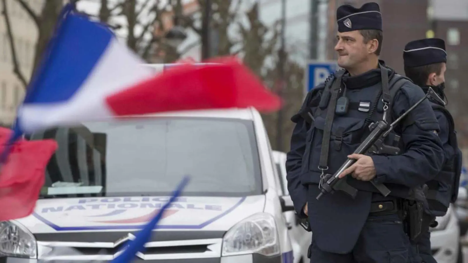 فرنسا.. أحكام مشدّدة بحق متواطئين بمقتل المدرّس صامويل باتي